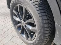 Usado Ford Kuga 150 HP (110 kW) 2017 Preto SUV