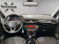 Gebraucht Opel Corsa 90 PS (66 kW) 2016 Rot Kleinwagen