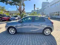Neu Opel Corsa Edition 101 PS (74 kW) 2025 Grau/typ aussenverkleidung met Kleinwagen