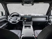 Neu Land Rover Defender S 200 PS (147 kW) 2026 Borasco grey SUV