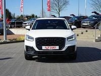 Gebraucht Audi Q2 S-Line 150 PS (110 kW) 2017 Weiß SUV