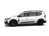 Neu Dacia Jogger Journey 122 PS (89 kW) 2025 Grau Van / Kleinbus