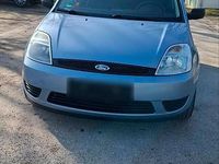 Gebraucht Ford Fiesta 70 PS (51 kW) 2006 Kleinwagen
