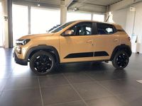 Gebraucht Dacia Spring Extreme 47 kW (65 PS) 2024 Beige Kleinwagen