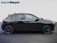 Gebraucht Opel Corsa 101 PS (74 kW) 2025 Schwarz Kleinwagen