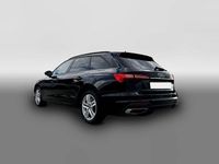 Usata Audi A4 231 CV (169 kW) 2020 Nero Station wagon