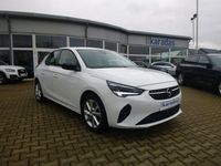 Gebraucht Opel Corsa 101 PS (74 kW) 2023 Weiß Kleinwagen