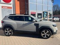 Gebraucht Dacia Duster Journey 141 PS (103 kW) 2025 Beige SUV