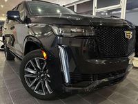 Neu Cadillac Escalade 426 PS (313 kW) 2025 Galactic grey SUV