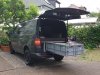 gebraucht VW Caravelle T5