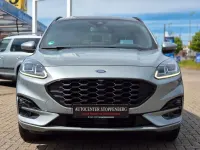 Gebraucht Ford Kuga ST-Line X 150 PS (110 kW) 2023 Silber SUV