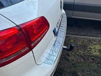 Gebraucht VW Touareg 204 PS (150 kW) 2016 Weiß SUV