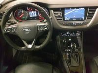 gebraucht Opel Grandland X 2.0 D Start/Stop Automatik Ultimate