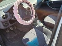 Gebraucht Mercedes A140 82 PS (60 kW) 2004 Silber Van / Kleinbus