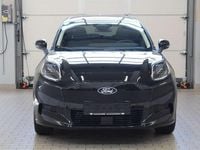 Neu Ford Puma Gen-E 124 kW (169 PS) 2026 Gelb SUV