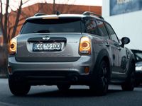 gebraucht Mini Cooper S Countryman Countryman All4 Automatik