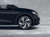 Gebraucht VW ID.5 Pro 210 kW (286 PS) 2025 Grenadillschwarz metallic SUV