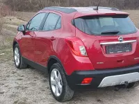 Gebraucht Opel Mokka 131 PS (96 kW) 2014 SUV