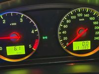 Gebraucht Ford Mondeo 131 PS (96 kW) 2004 Blau Limousine