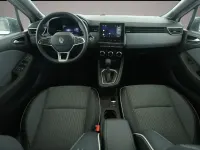 Gebraucht Renault Clio Techno 143 PS (105 kW) 2025 Weiß Kleinwagen