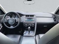 gebraucht Jaguar E-Pace D180 AWD S 360°PDC Navi Pro