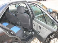 Gebraucht BMW 316 102 PS (75 kW) 1997 Schwarz Limousine