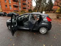 Gebraucht Ford Focus 85 PS (62 kW) 2011 Grau Kleinwagen