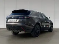 Gebraucht Land Rover Range Rover Velar SE Dynamic 253 PS (186 kW) 2023 Grau SUV