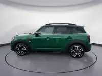 Gebraucht Mini John Cooper Works Countryman 178 PS (130 kW) 2022 Grün SUV