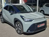 Gebraucht Toyota Aygo X 116 PS (85 kW) 2026 Urban khaki SUV