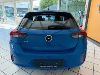 Gebraucht Opel Corsa Elegance 101 PS (74 kW) 2021 Blau Kleinwagen