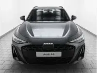 Neu Audi A6 Edition .1 299 PS (219 kW) 2025 Daytonagrau perleffekt Kombi