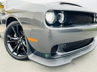 Gebraucht Dodge Challenger 377 PS (277 kW) 2018 Grau Coupé