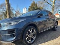 Second-hand Kia XCeed Platinum Edition 204 CP (150 kW) 2020 SUV