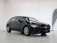 gebraucht Mercedes 200 CLA -Klasse Shooting Braked/MBUX/LANE/APPLY