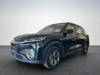 Neu BYD Atto 2 Boost 130 kW (177 PS) 2025 Obsidian black SUV