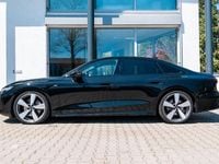 Używany Audi A6 S-Line 204 KM (150 kW) 2025 Czarny Sedan/Limuzyna