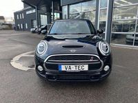 Gebraucht Mini Cooper 192 PS (141 kW) 2019 Andere Kleinwagen