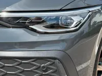 Gebraucht VW Golf VIII GTI 265 PS (194 kW) 2025 Grau Limousine