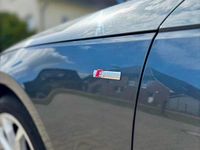 Gebraucht Audi A4 S-Line 218 PS (160 kW) 2016 Grau Kombi