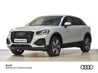 Neu Audi Q2 Advanced 150 PS (110 kW) 2026 Tausilber metallic SUV
