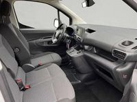 Gebraucht Citroën e-Berlingo 100 kW (136 PS) 2023 Weiß (eisweiss) Van / Kleinbus