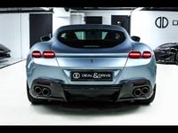 Gebraucht Ferrari Roma 620 PS (456 kW) 2021 Grau Coupé