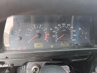 Gebraucht Lada Urban 83 PS (61 kW) 2018 Grau SUV