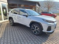 Gebraucht Suzuki Across 185 PS (136 kW) 2025 White pearl met SUV