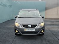 gebraucht Seat Alhambra Style TDI|PANO|AHK|ELEKTR.SCHIEBETÜREN