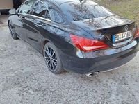 Gebraucht Mercedes CLA180 122 PS (89 kW) 2013 Schwarz Limousine