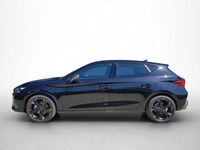 Neu Cupra Leon 150 PS (110 kW) 2025 (nachtschwarz (0e0e)) Limousine