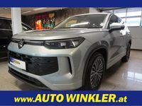 Gebraucht VW Tayron Life 150 PS (110 kW) 2025 Silber SUV