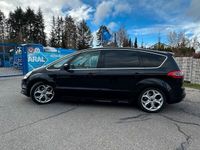 gebraucht Ford S-MAX 2.2